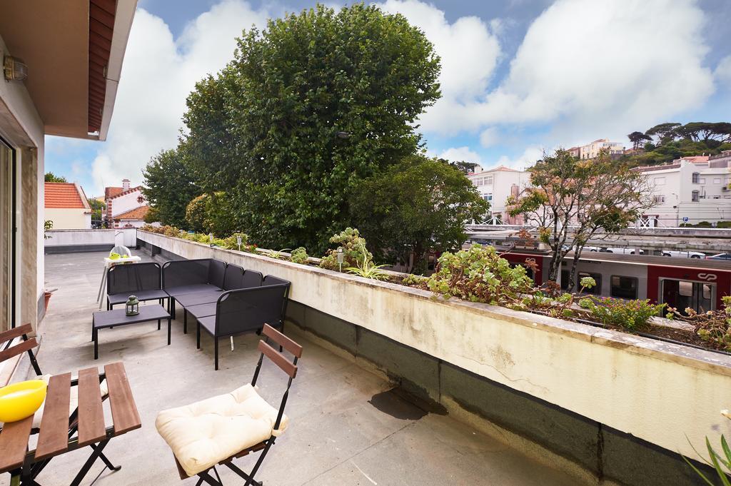Villa Lunae - Sintra Flats Exterior photo