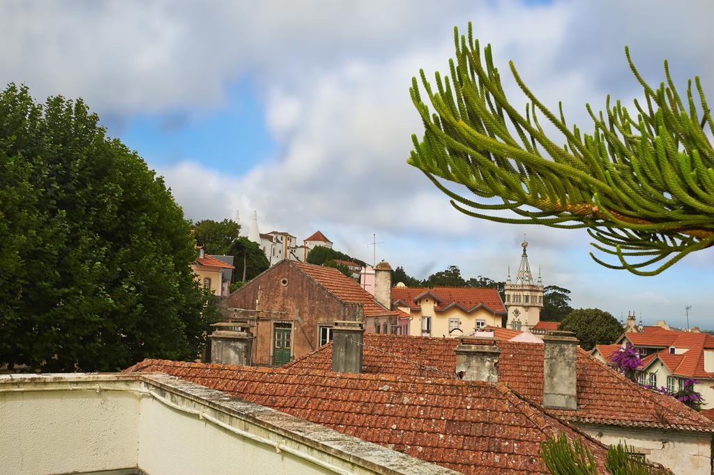 Villa Lunae - Sintra Flats Exterior photo